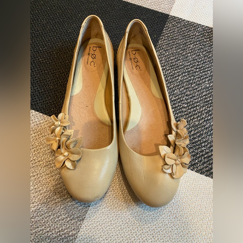 B.O.C  flats